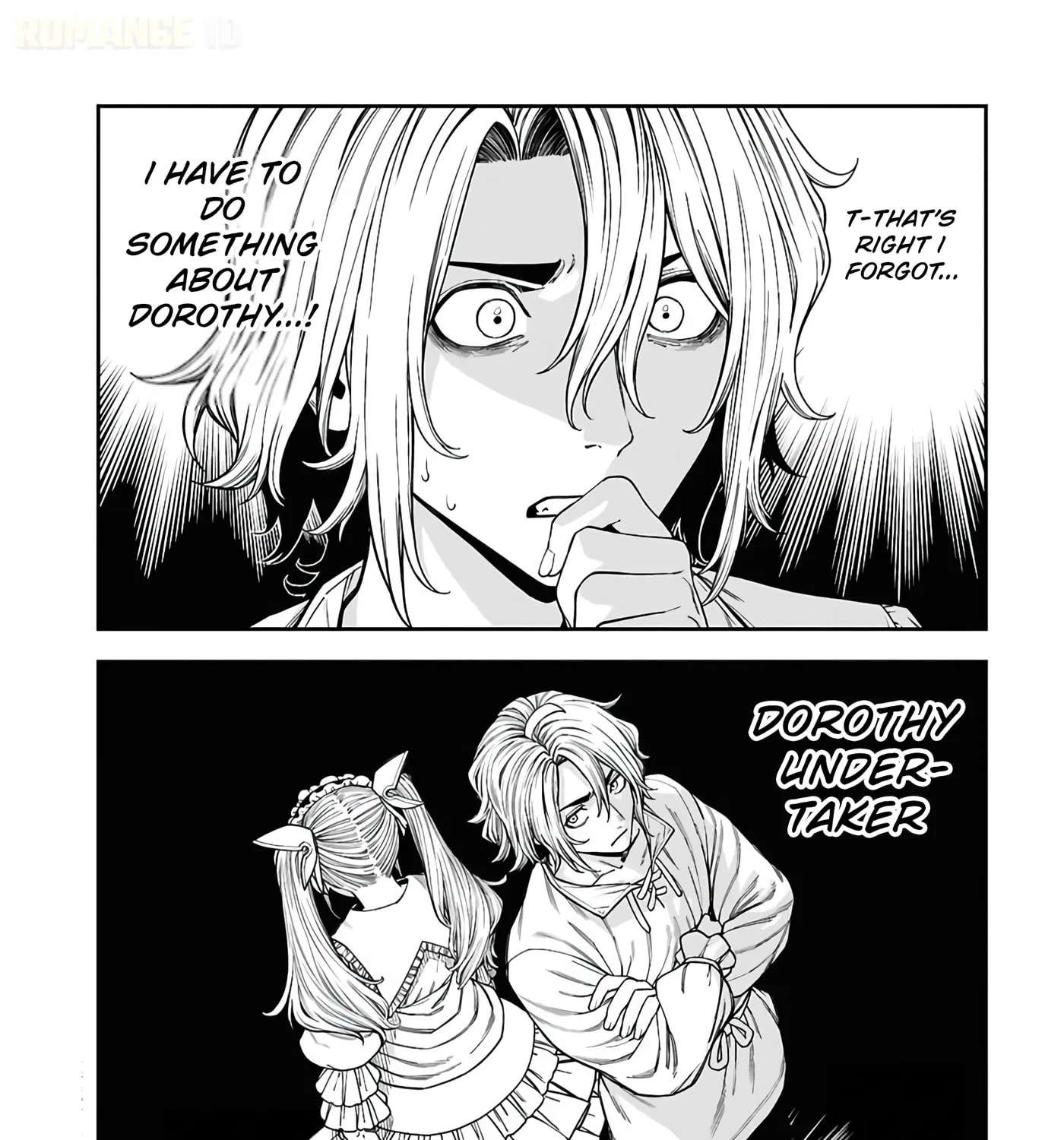 Doutei dakedo Akuyaku Kizoku ni Tensei Shita node Harem o Tsukuru…… hazu datta noni Nazeka Sekai o Sukuu Seijin ni Nattemashita (Namida) Chapter 1 - page 46