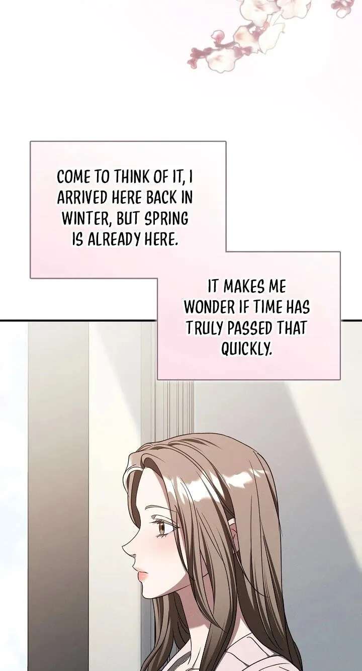 Bastard Uncle Chapter 34 - page 4