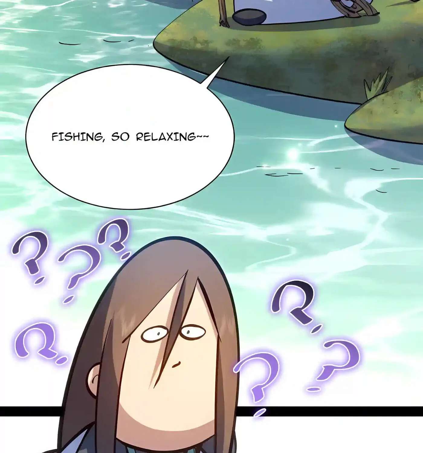 Lucky Me: I Secretly Cultivated for 1,000 Years Chapter 281 - page 123