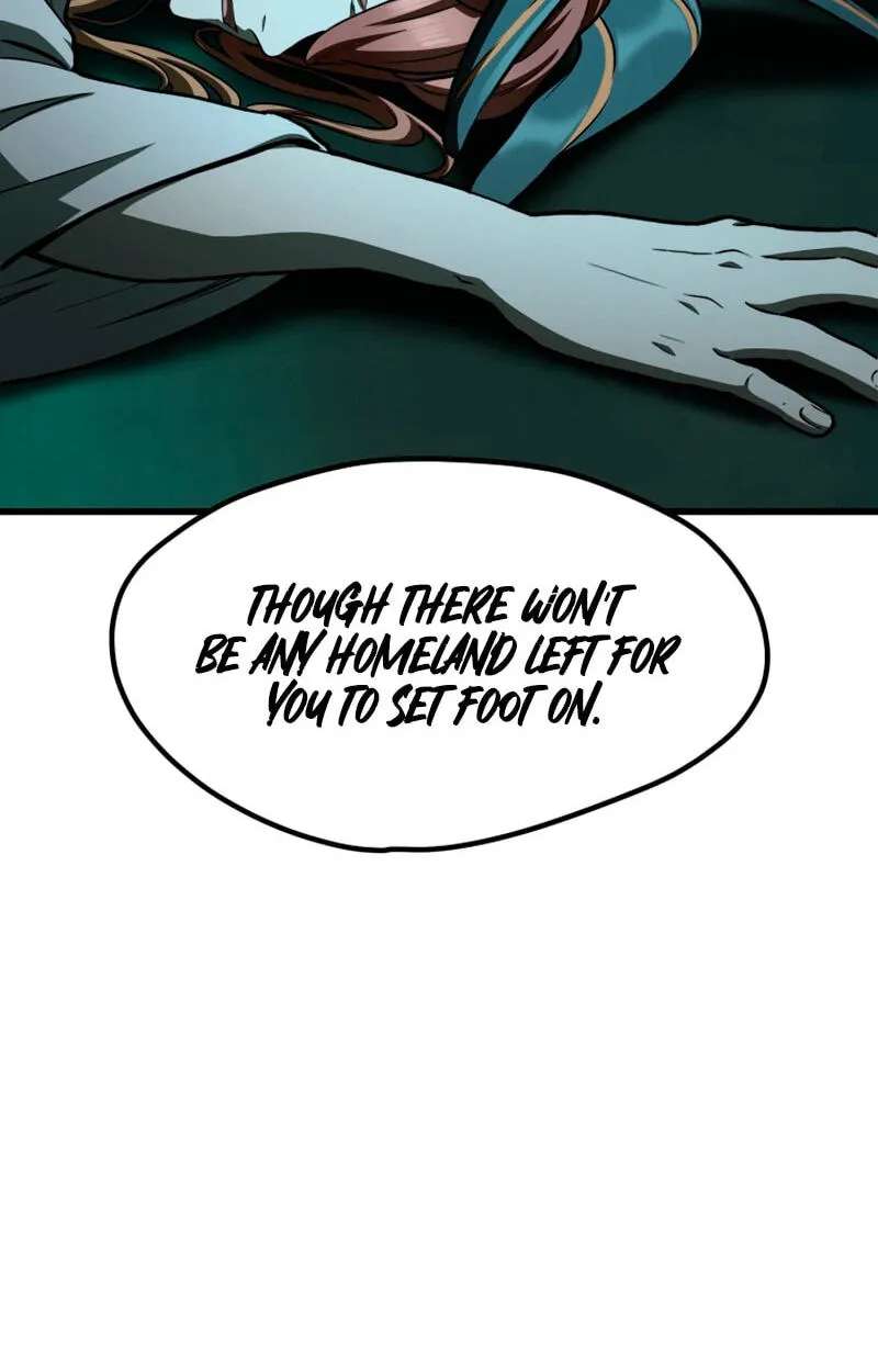 Latna Saga: Survival of a Sword King Chapter 302 - page 48