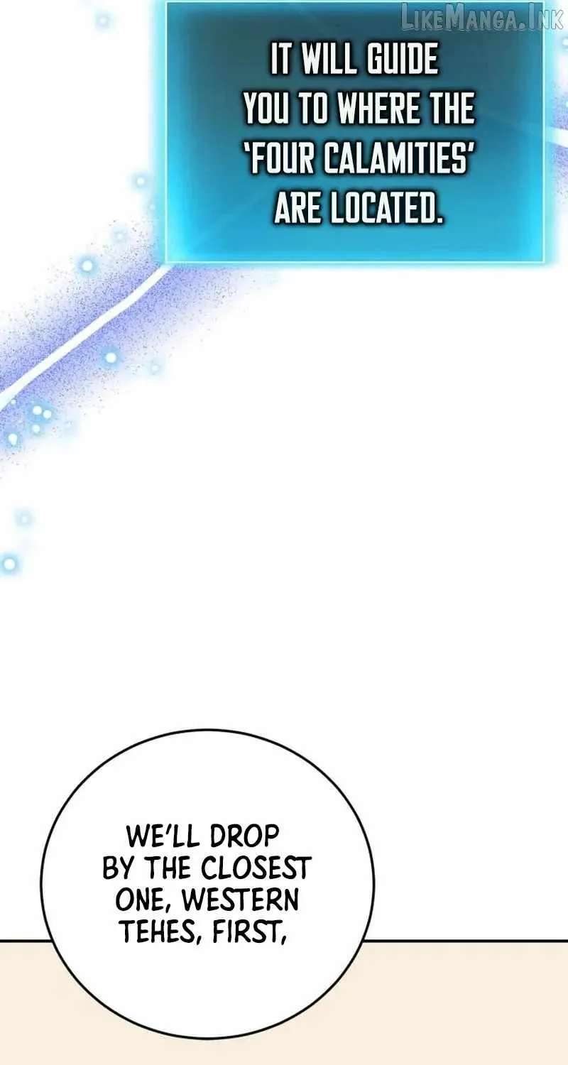 How To Live As A Bootleg Healer Chapter 161 - page 49