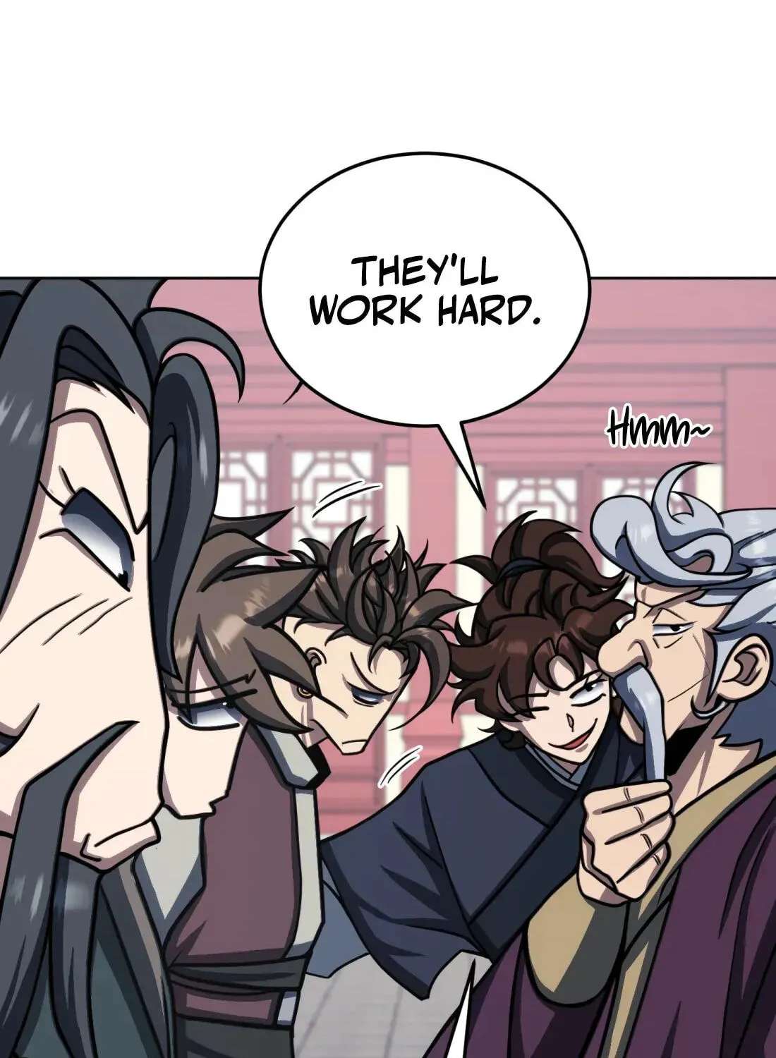 The Bizarre Chapter 29 - page 161