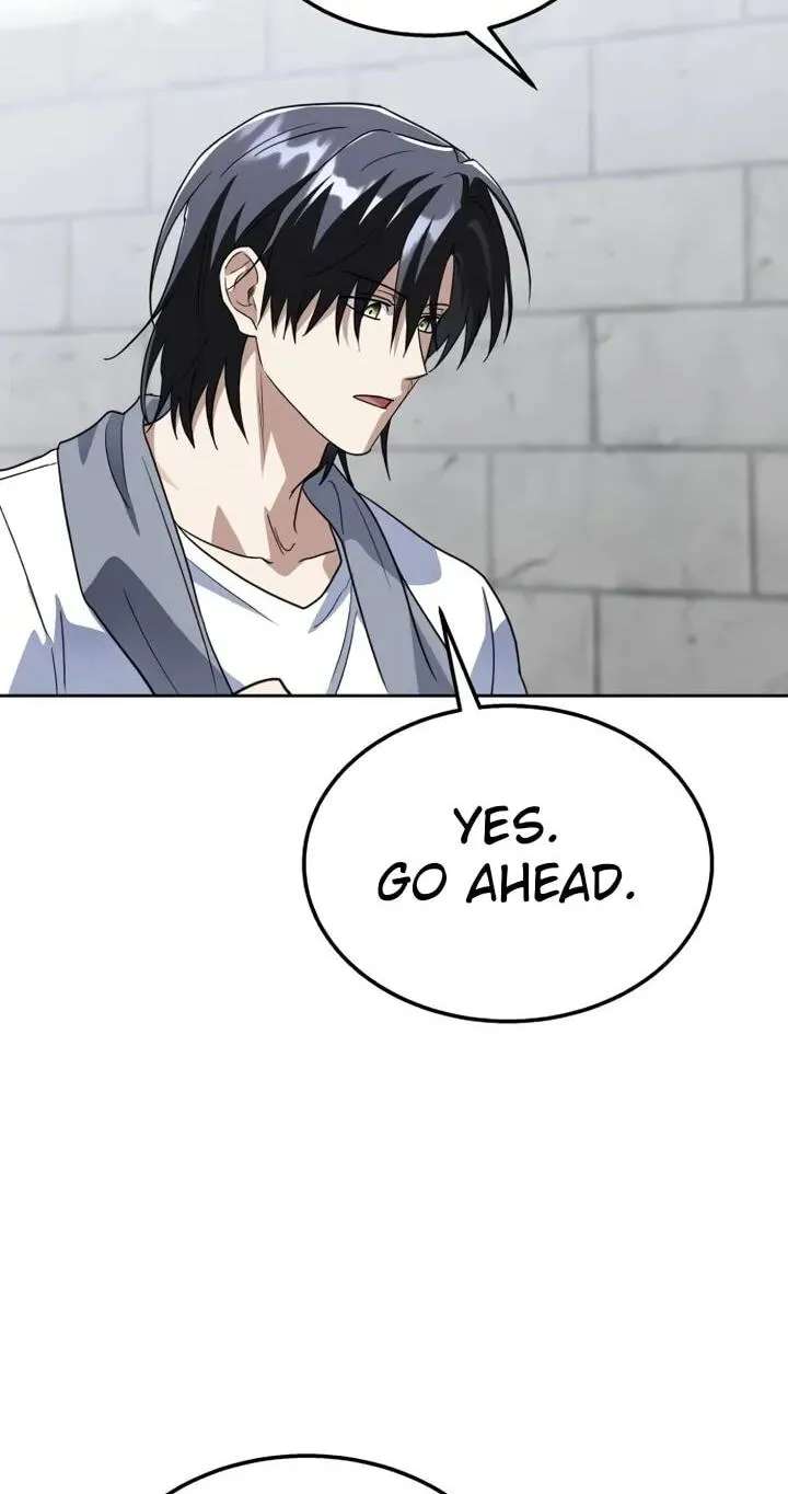 The Returned C-Rank Tank Won’t Die! Chapter 66 - page 17
