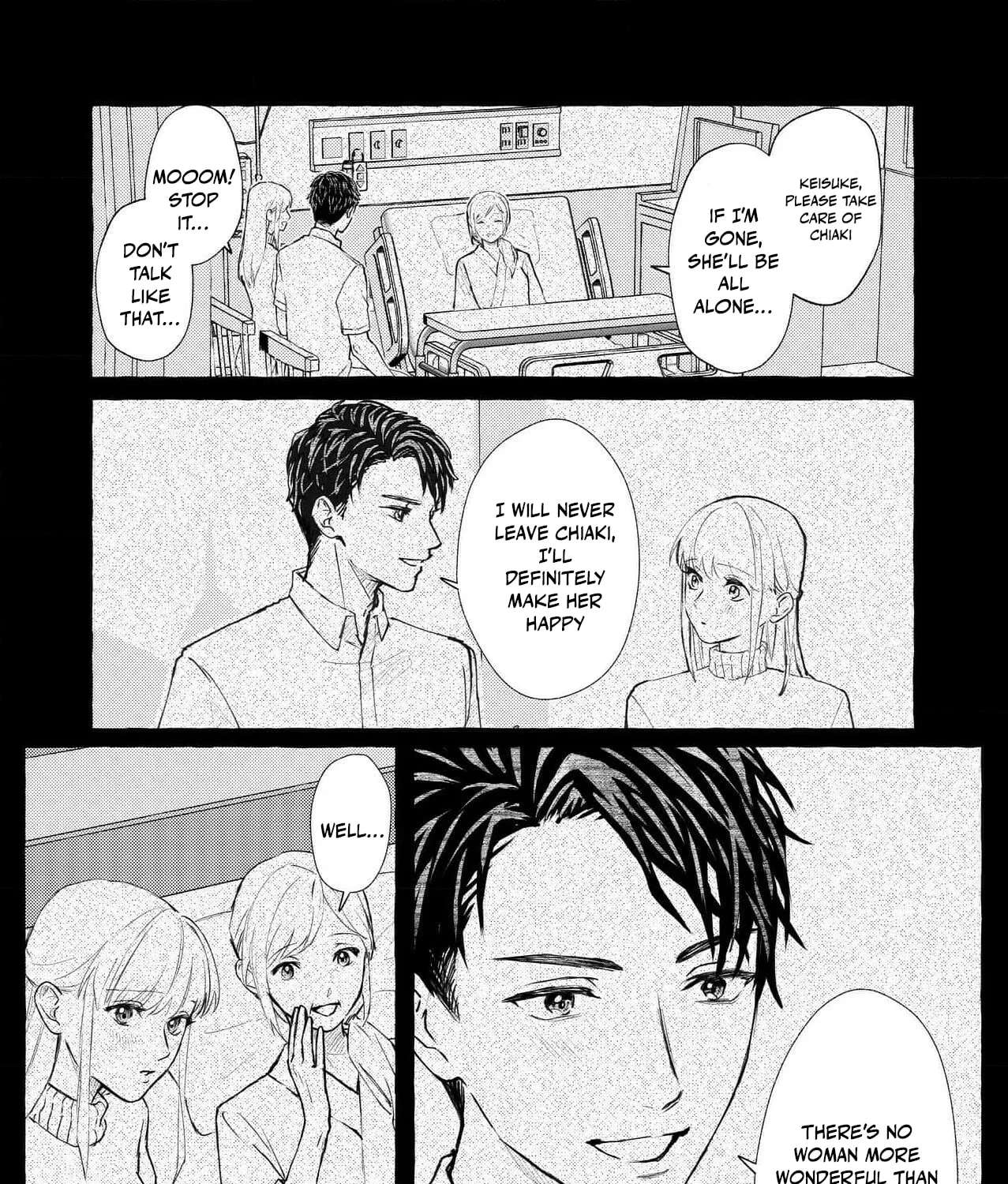 It's time to watch you fall into hell Chapter 2 - page 59
