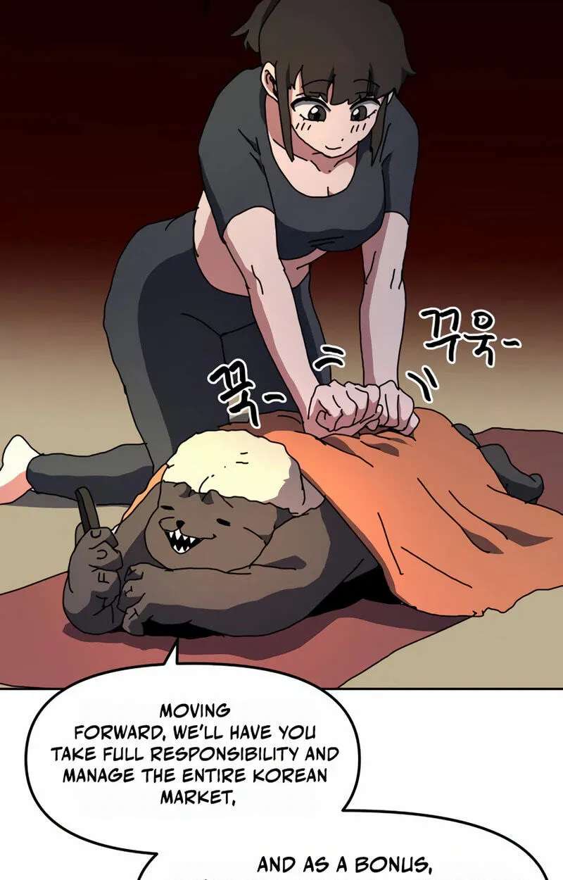 Archmage Curriculum Chapter 43 - page 120