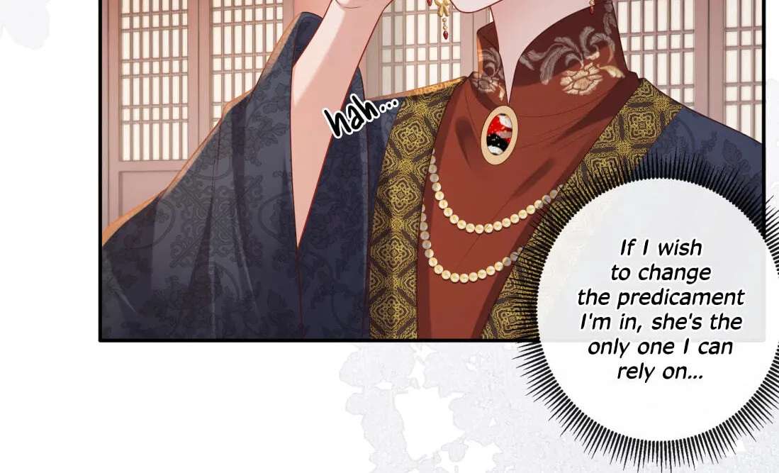 Unaware His Majesty Is A Girl Chapter 69 - page 10