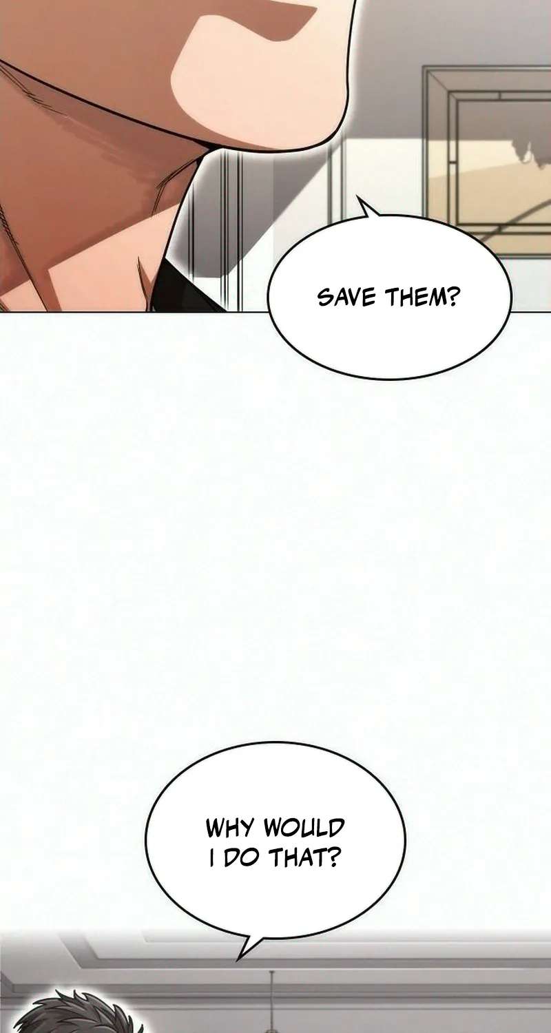 Love Tears Away the Zombie Chapter 5 - page 8