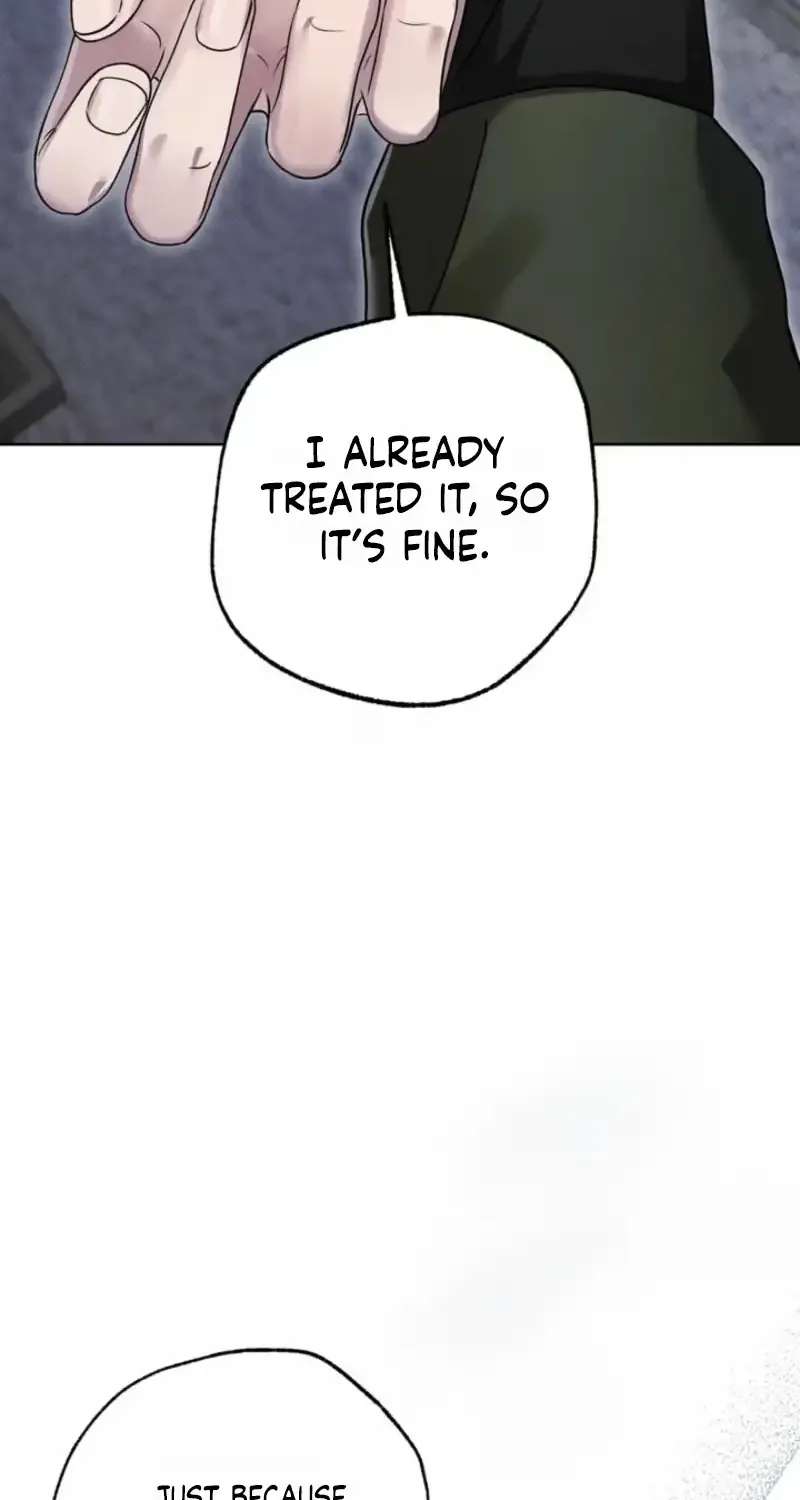 Family Relationship Error Chapter 2 - page 26