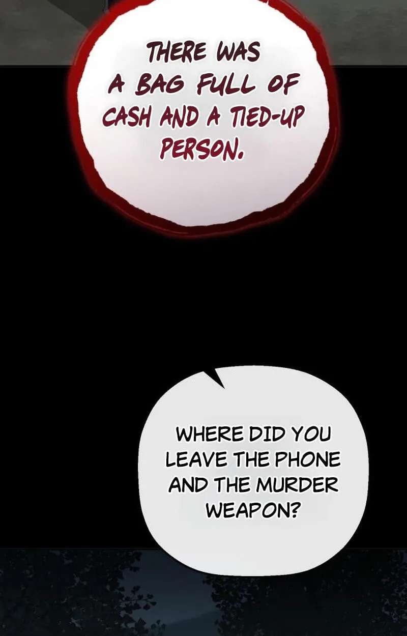 The Villain Profiler Chapter 64 - page 26