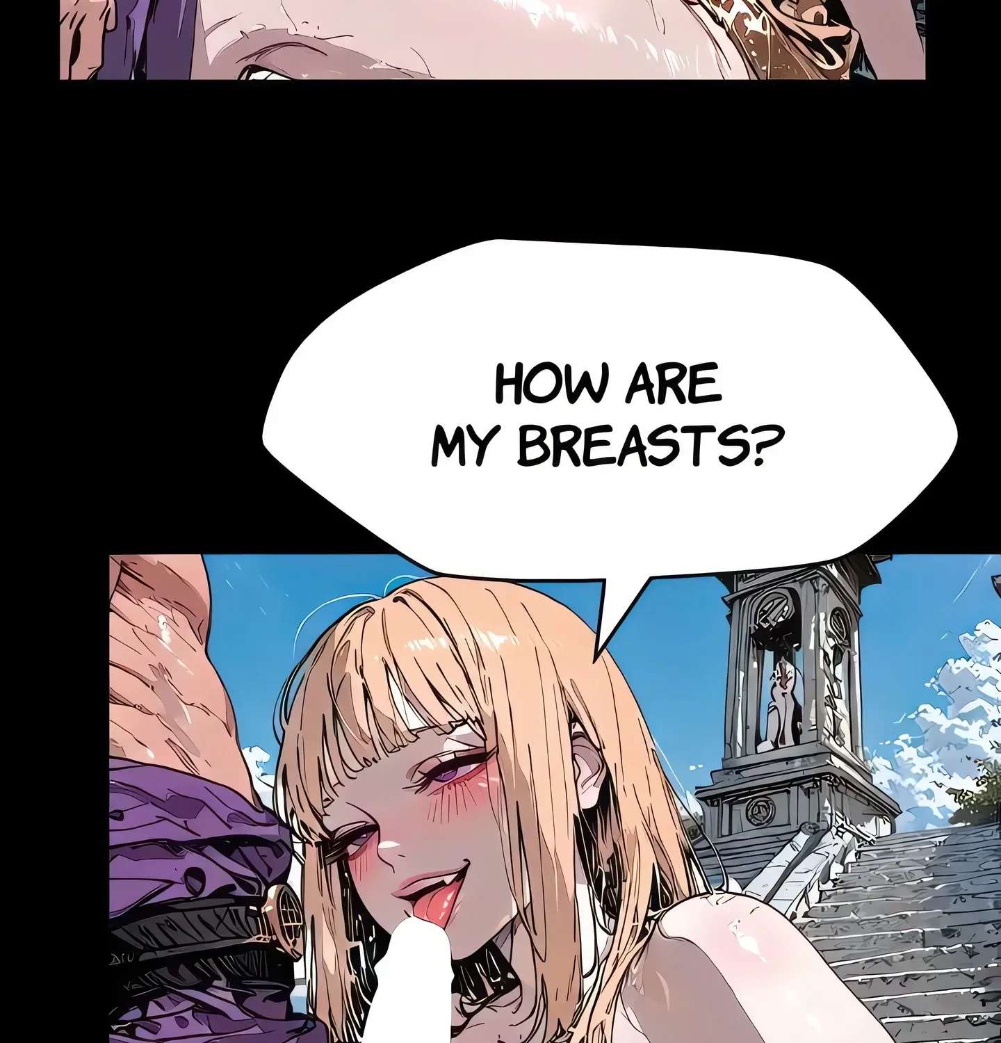 The Myth of Aphrodite Chapter 6 - page 26