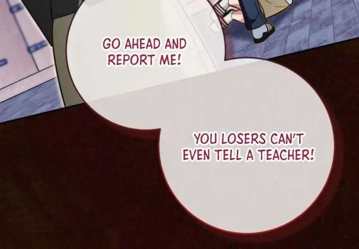 The Top Student Hides Her Regression Chapter 5 - page 24