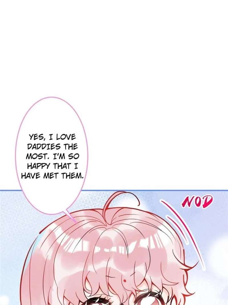 My Five Prominent Daddies Chapter 162 - page 50