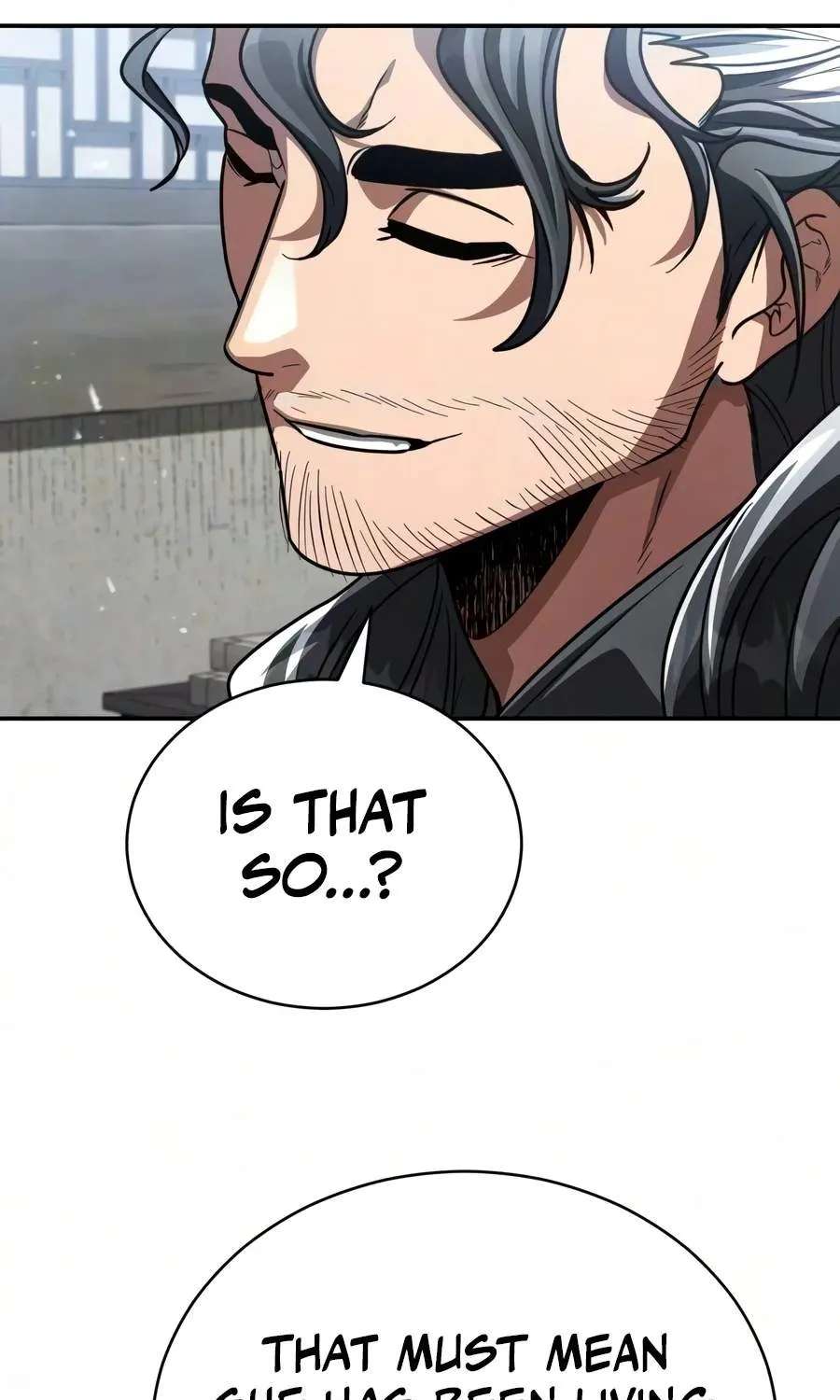Reincarnation of the Fist King Chapter 66 - page 43