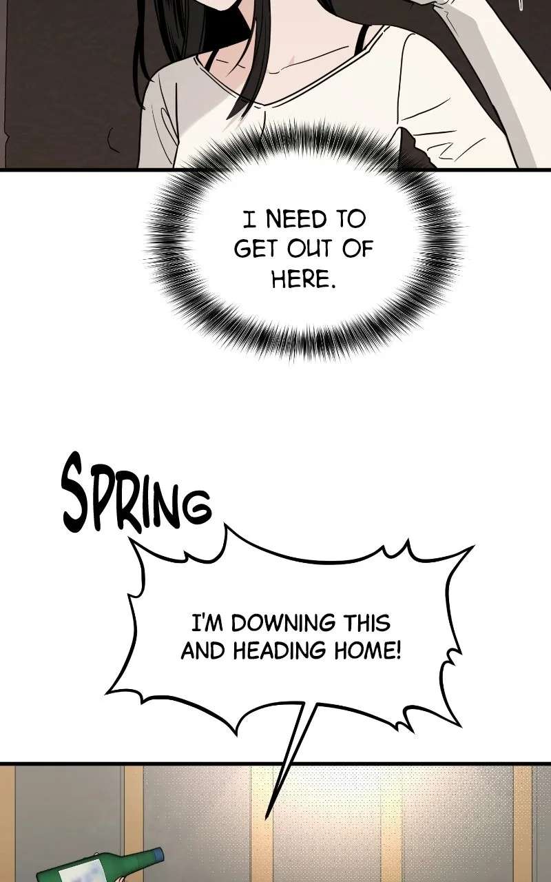 This Punk Wants Love Chapter 1 - page 95
