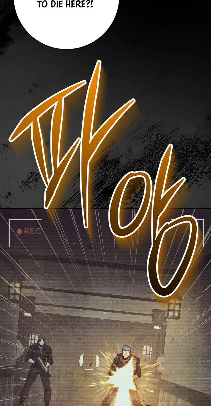 The Skeleton Soldier Failed To Defend The Dungeon Chapter 393 - page 69