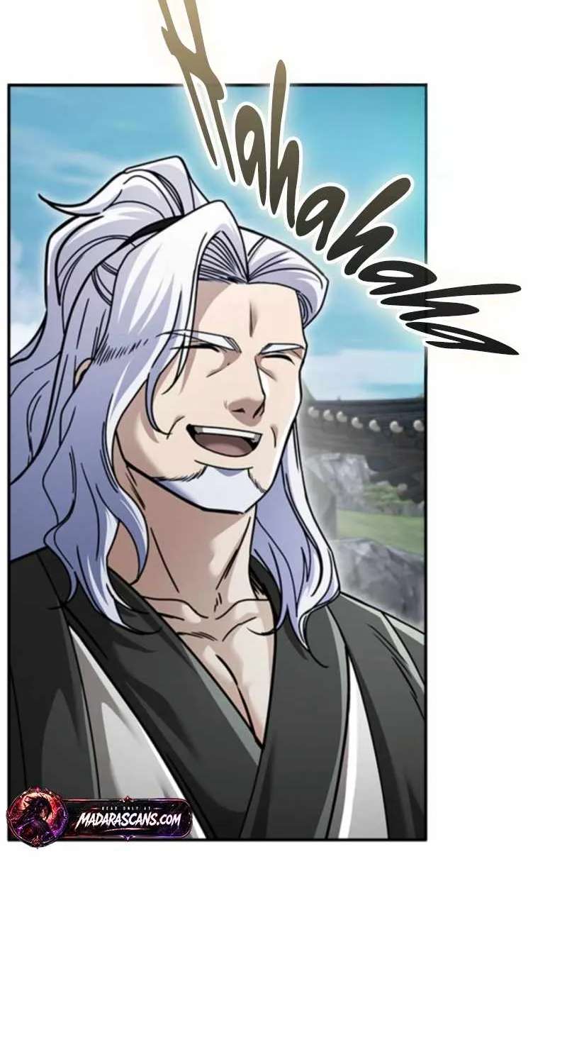 Daesahyeong Lee-Hoe Chapter 34 - page 9