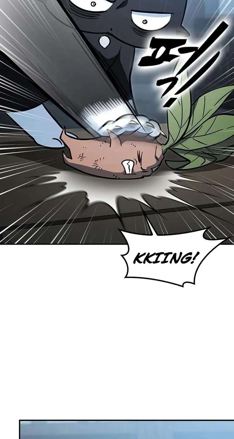 Kim Ohjin's Adventures With Strange Animals Chapter 61 - page 46