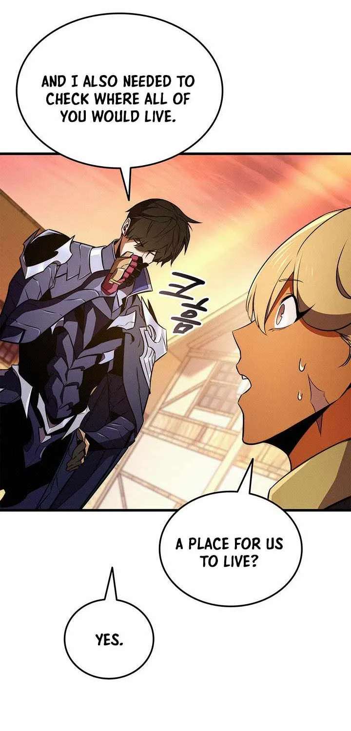 Rankers Return Remake Chapter 258 - page 73