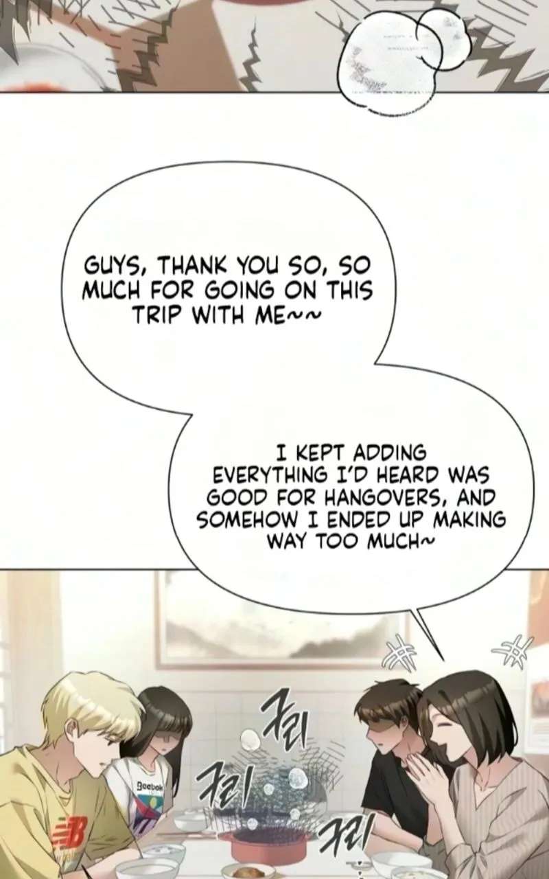 Living with Romeo Chapter 57 - page 26