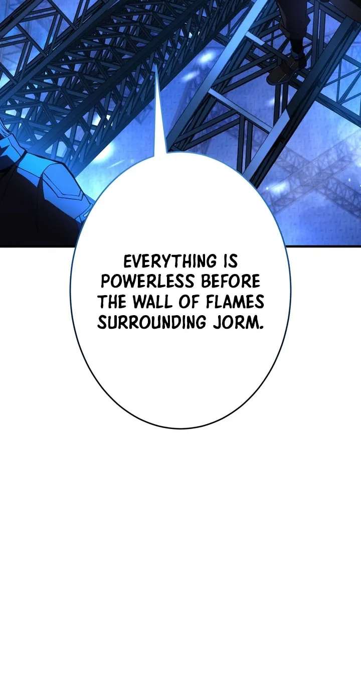 The Underworld Transcendent Is Unrivaled at the School——! Chapter 45 - page 78