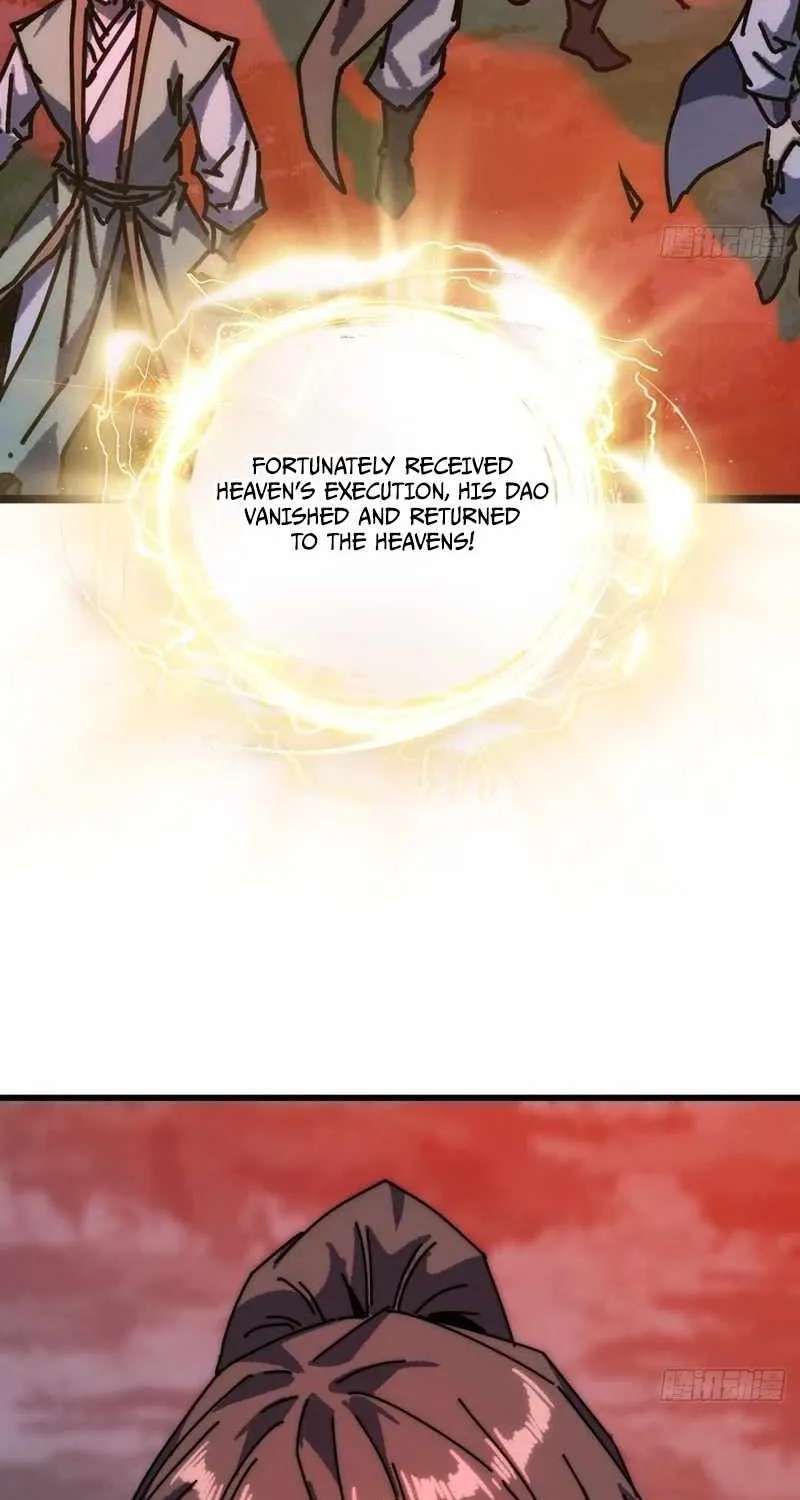My Simulated Path to Immortality Chapter 78 - page 19