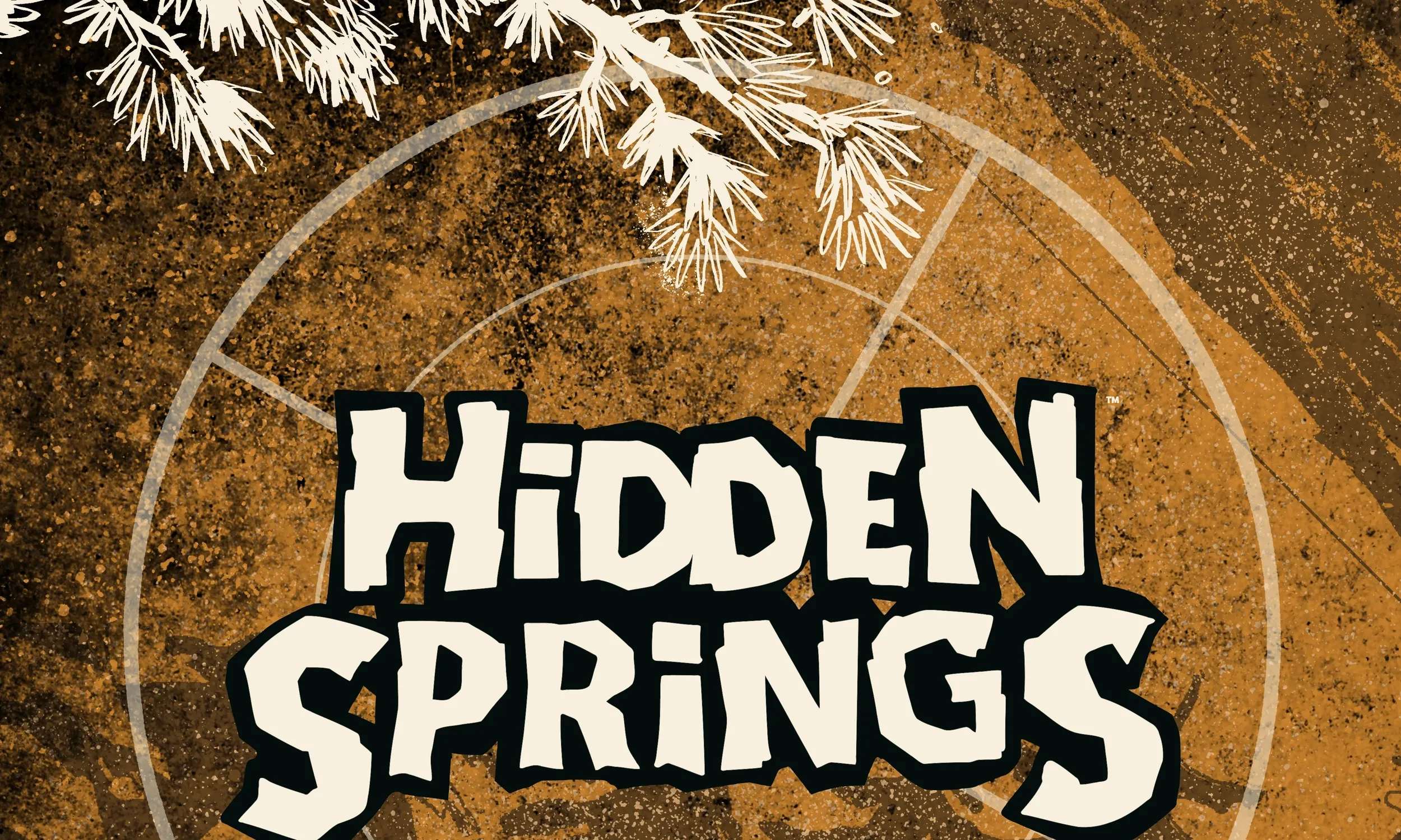 Hidden Springs Chapter 2 - page 4