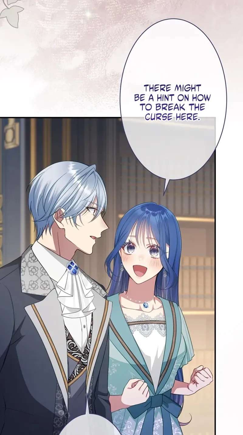 Reikoku Koushaku wa Azarashi Hime ni Shuuchaku Chuu Chapter 31 - page 21