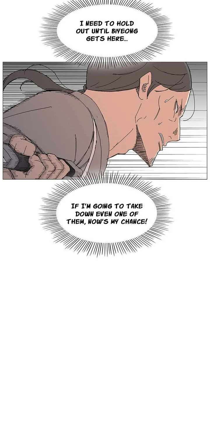 The General - Fighting Legend Chapter 114 - page 67