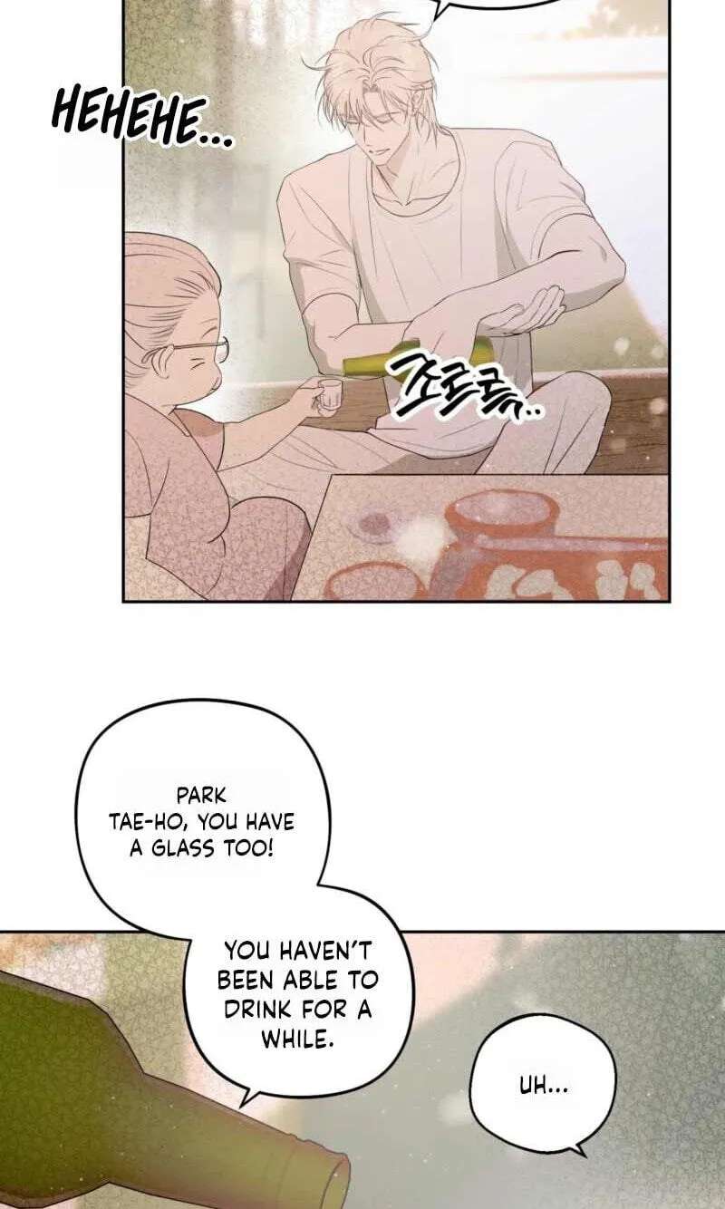 Just Grow up Healthy Chapter 11 - page 7