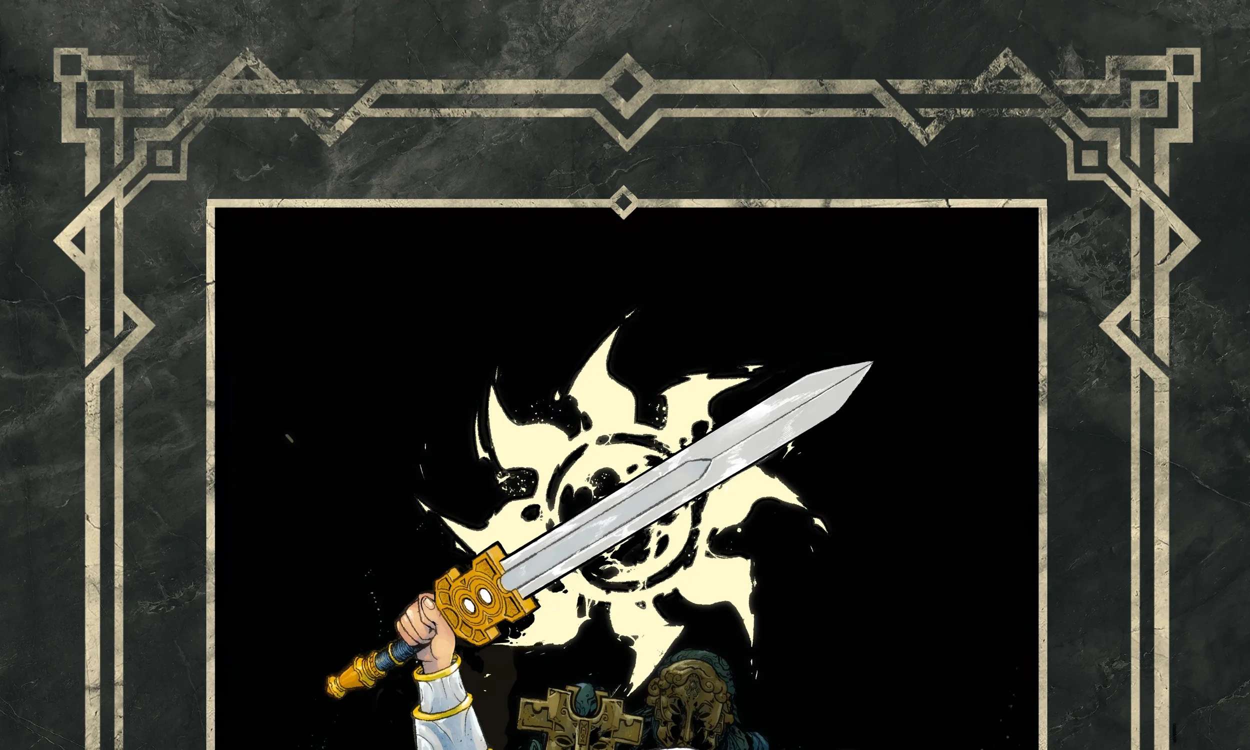Magic: The Gathering: Untold Stories – Elspeth Chapter 4 - page 65