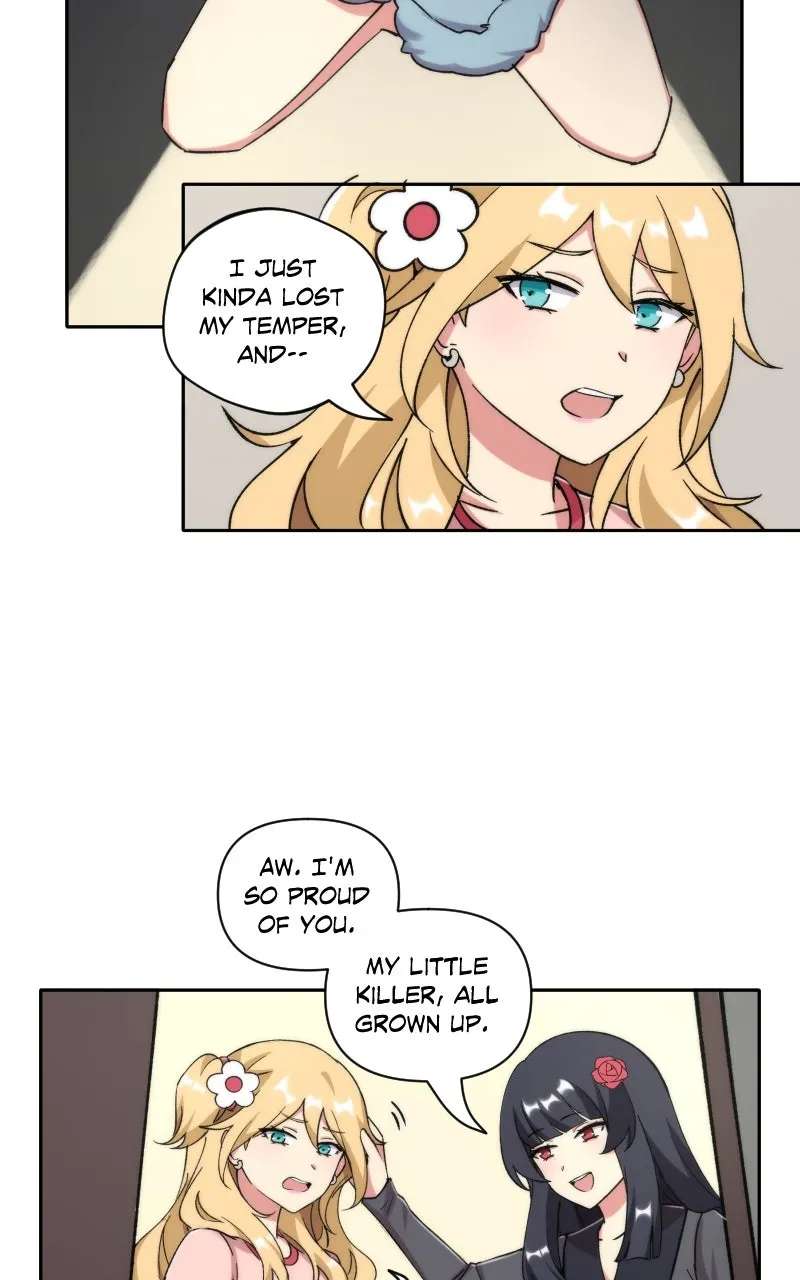 Stalker X Stalker Chapter 229 - page 11