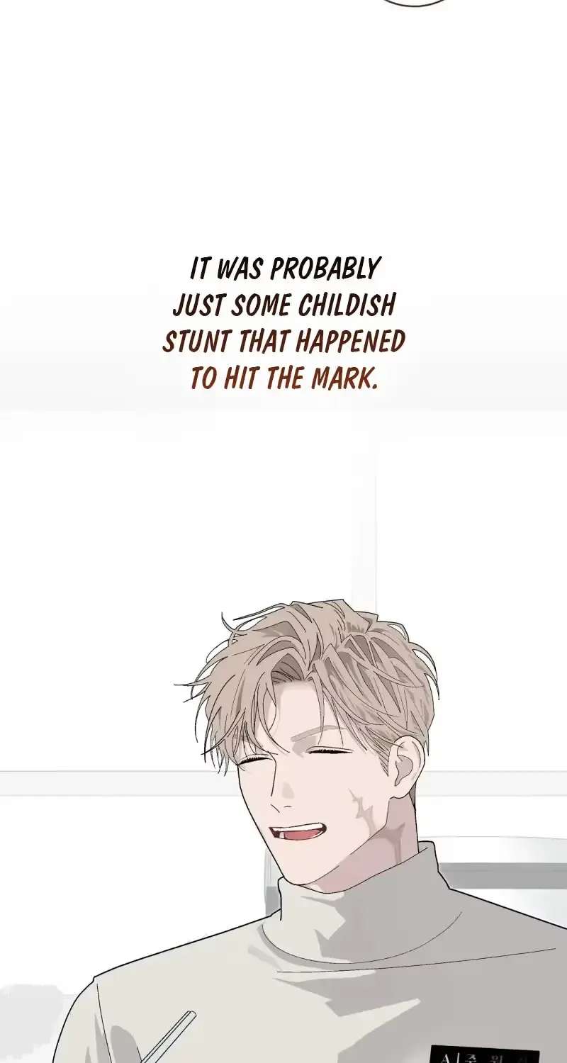 A Guide to Proper Precognition Chapter 2 - page 72