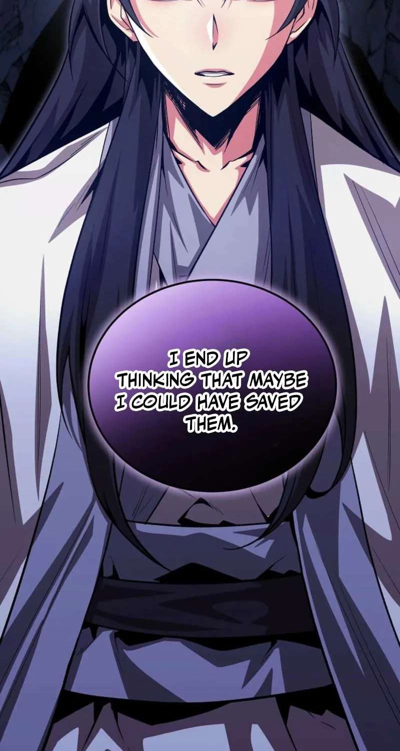 The Ruler Of Darkness Chapter 27 - page 34