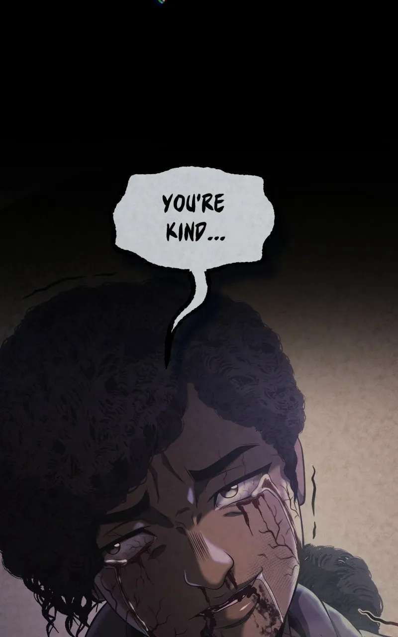 Finding Humanity Chapter 12 - page 109