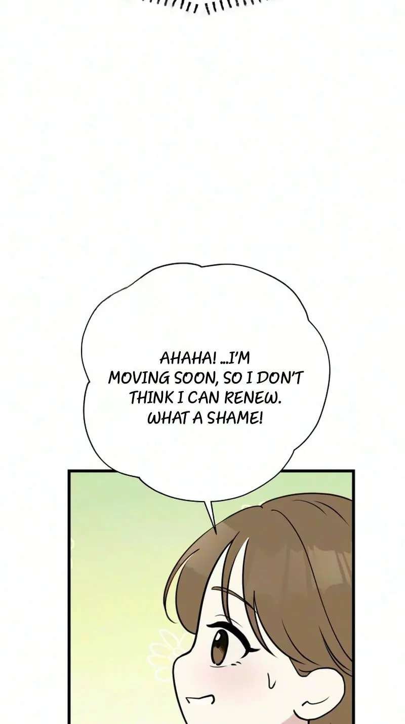 Want to Go Grocery Shopping Together? Chapter 31 - page 6