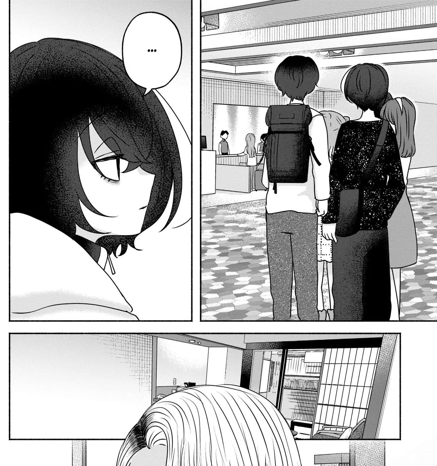 Soon, You'll Try a New Brush Chapter 28 - page 23