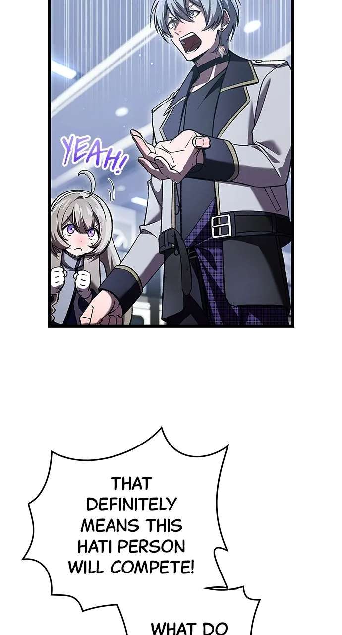 The Genius SwordmasterReturns Chapter 52 - page 64