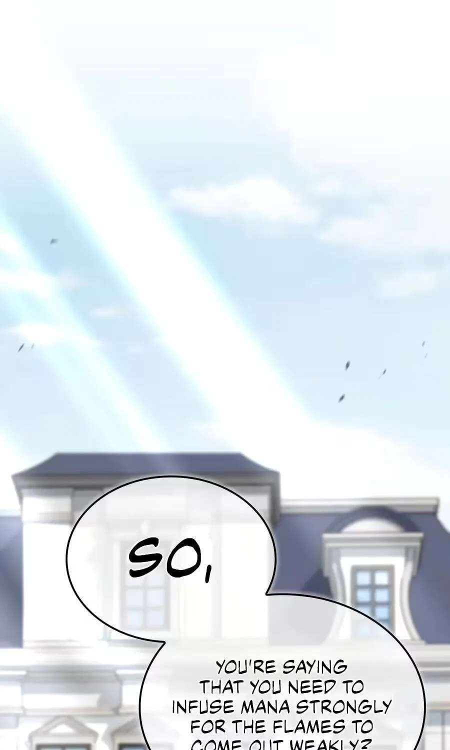 The Apothecary Prince Chapter 121 - page 45
