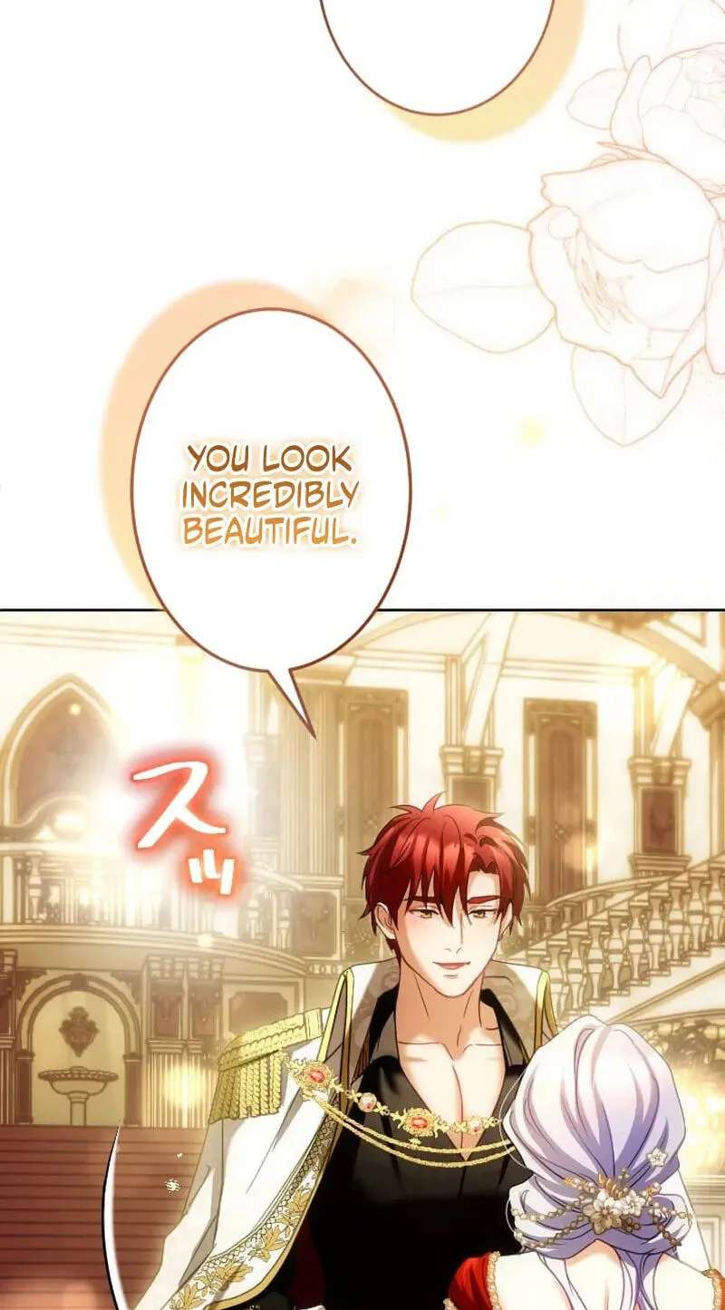 Dokusen Yoku ga Tsuyoi Honou Tei ni Shuuchaku Saretemasu Chapter 79 - page 80