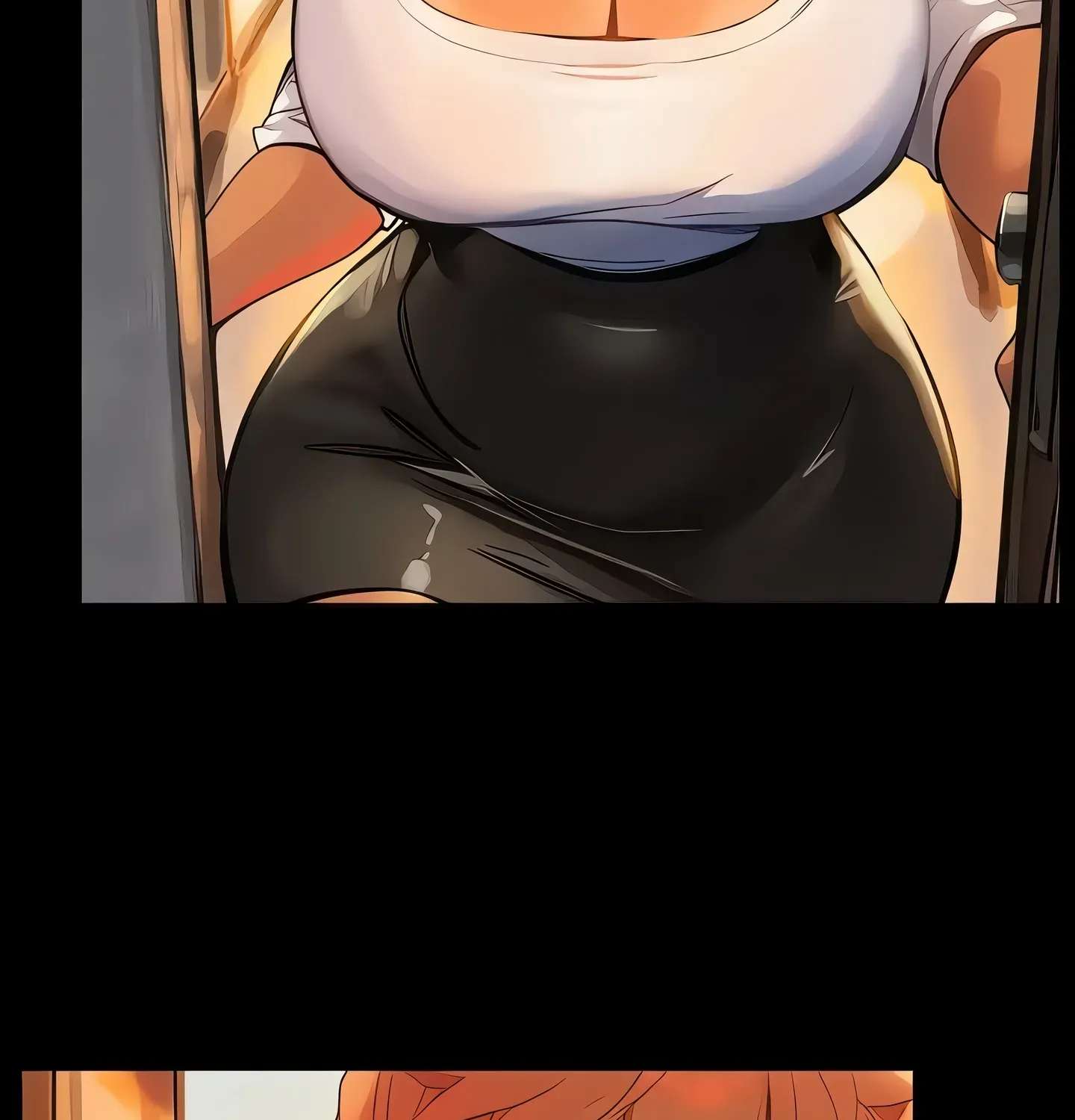 Step Taboo NSFW Voice Logs Chapter 24 - page 33