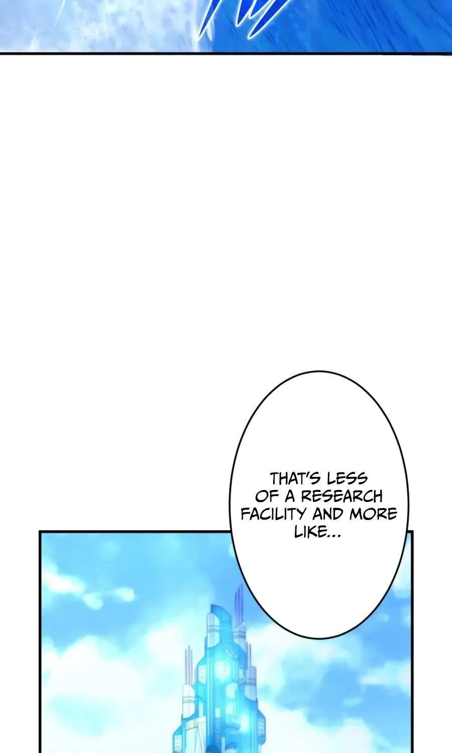 The Dark Swordsman Returns Chapter 63 - page 85