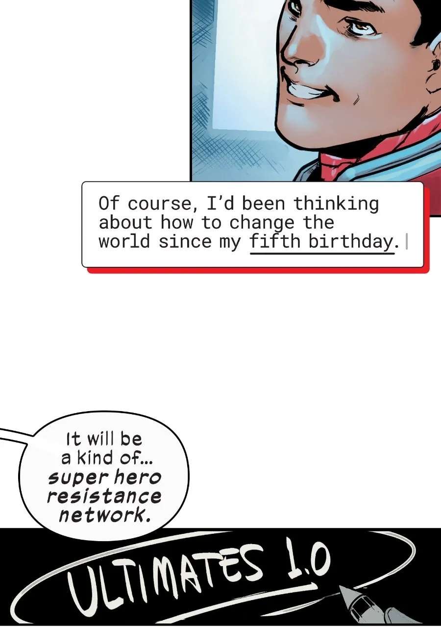 Ultimates (2024) Chapter 1 - page 19