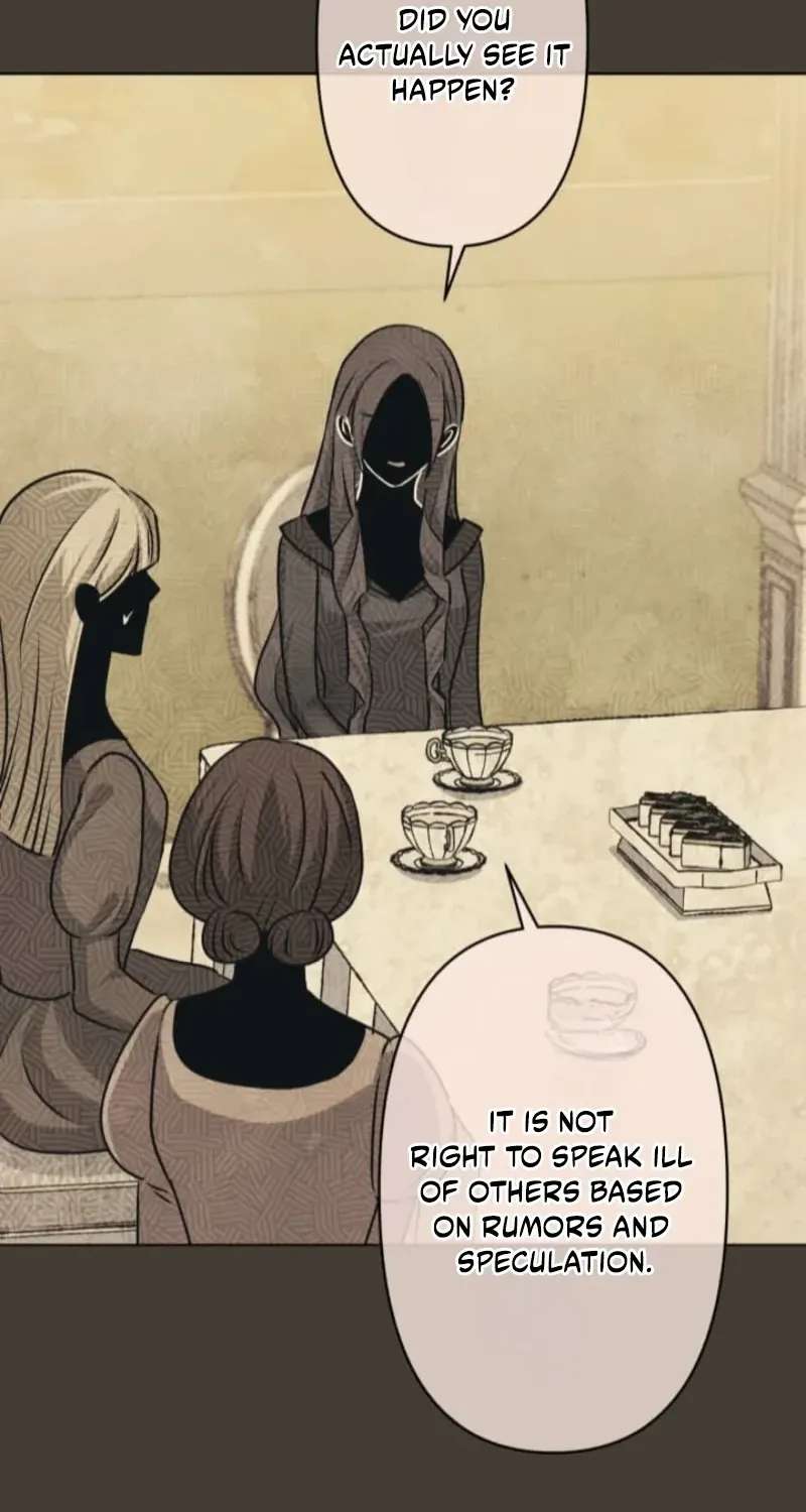 When My Enemies Began to Regret Chapter 45 - page 65