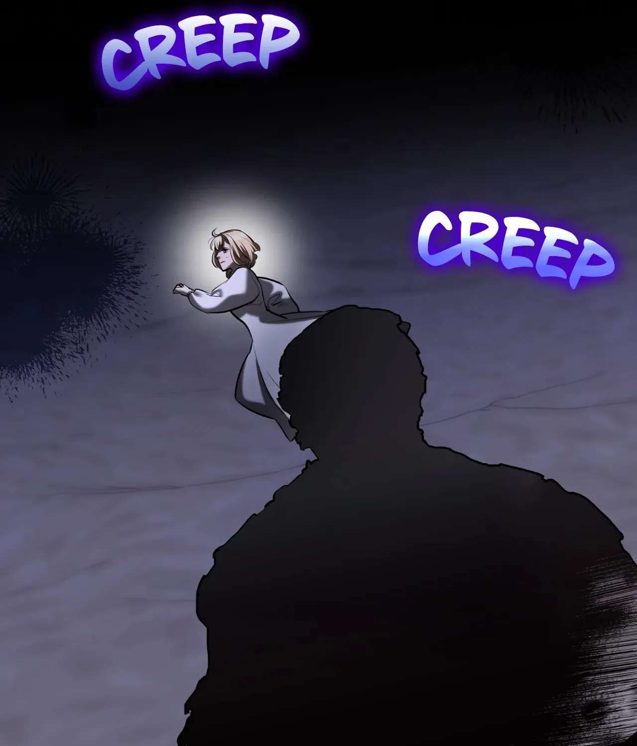 If You Desire to Keep Me Chapter 80 - page 59