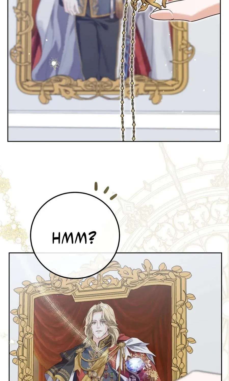 The Princess Stans in Secret Chapter 76 - page 87