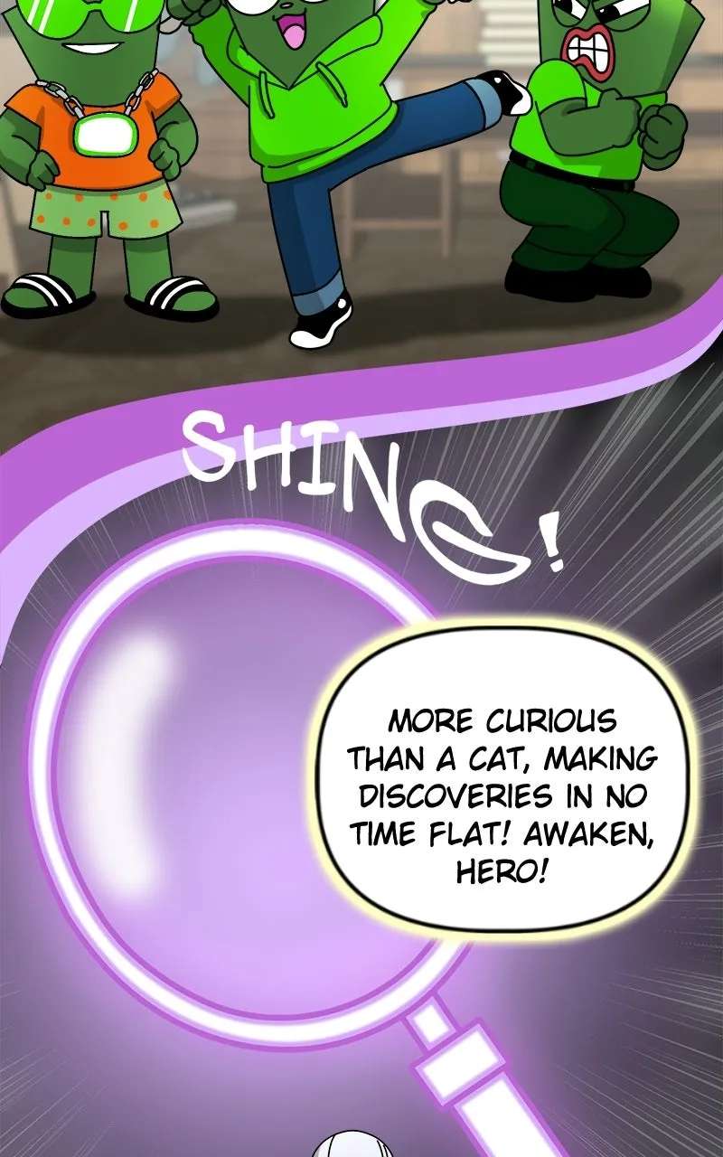 RAMYUNZSave the World! Chapter 1 - page 29