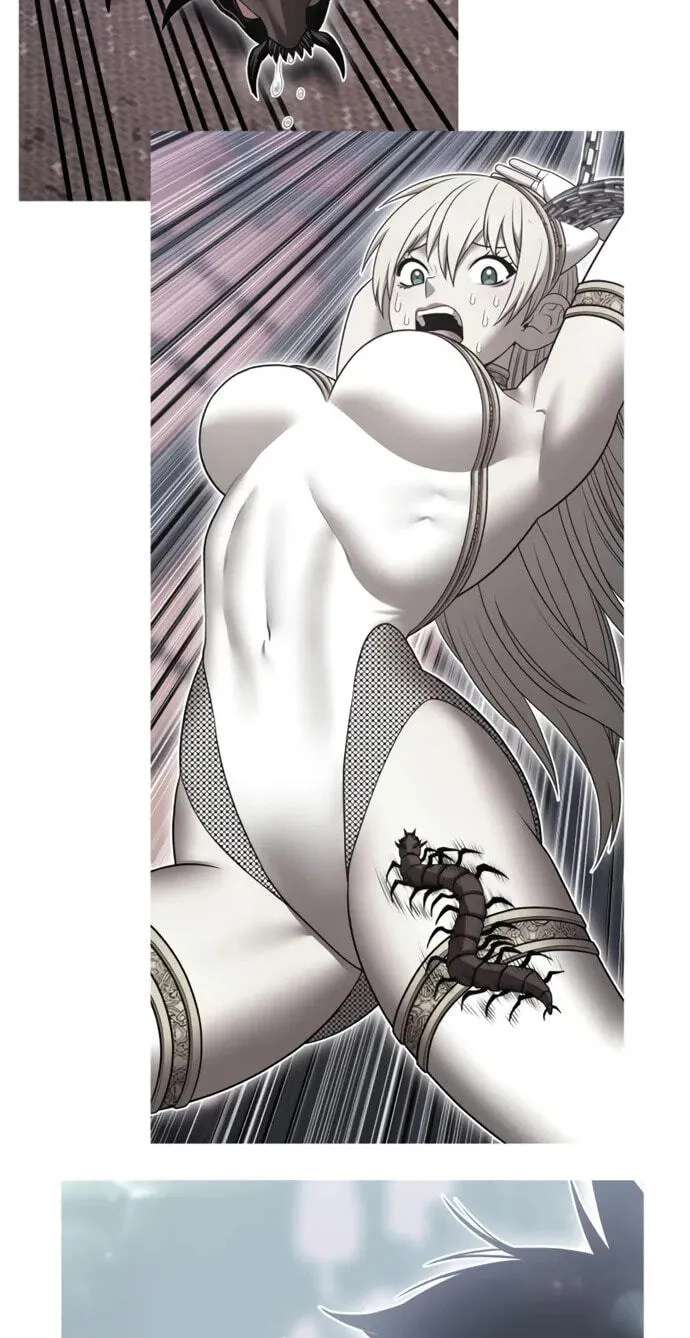 +99 Reinforced Wooden Stick Chapter 218 - page 62