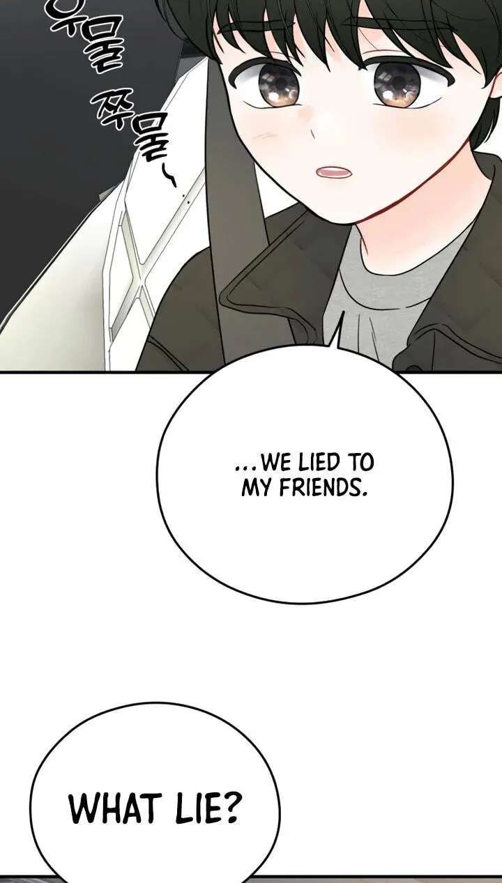 One and Only (Lim Joo-Yi) Chapter 59 - page 27