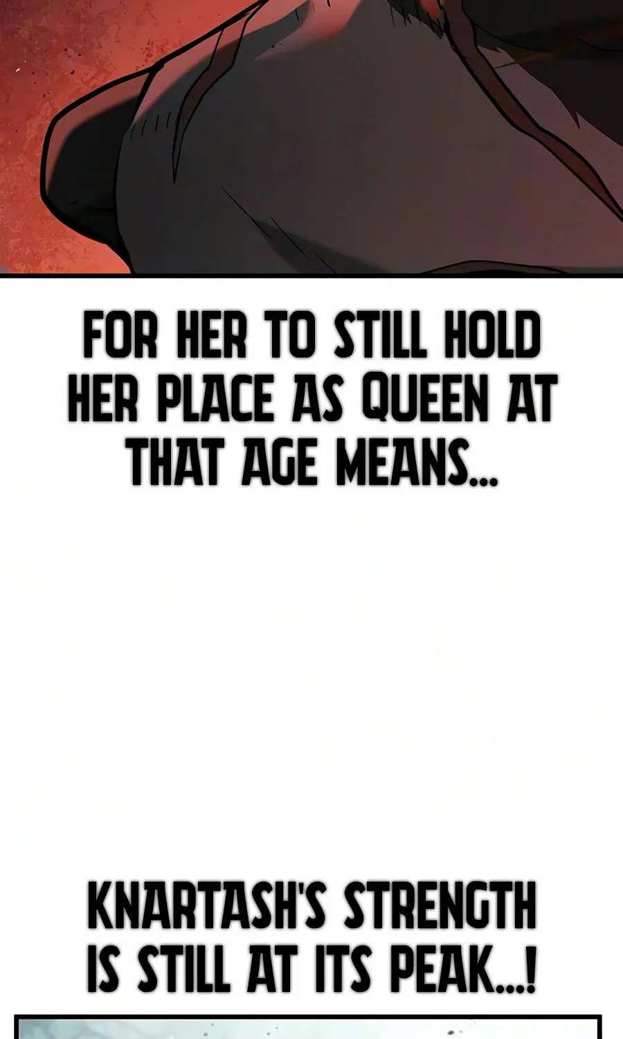 Life of a Demon Hunter Chapter 31 - page 18