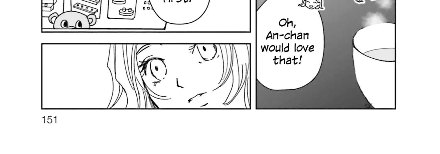 Untitled Flowers ~We Without Eggs~ Chapter 10 - page 14